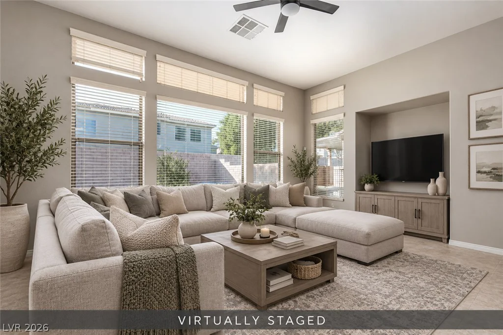 6513 Diamond Point, North Las Vegas, NV 89084