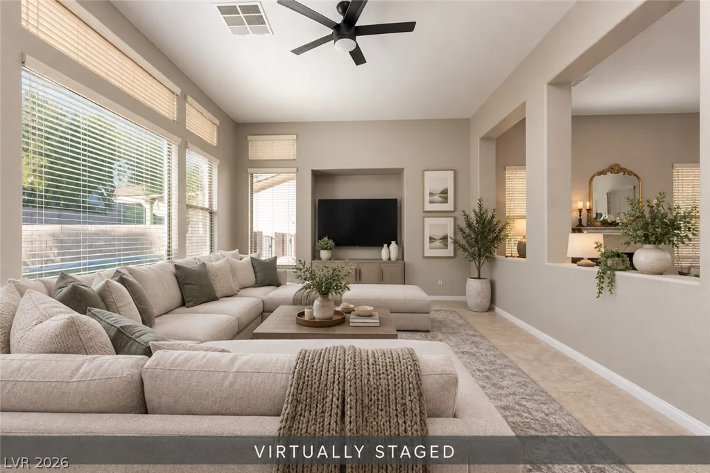 6513 Diamond Point, North Las Vegas, NV 89084