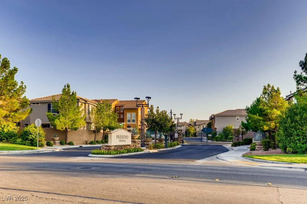 11360 McKinney Falls, Las Vegas, NV 89141