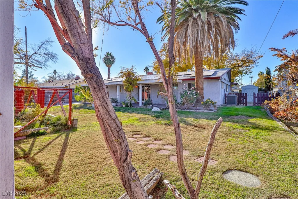 1512 Inverness, Las Vegas, NV 89102