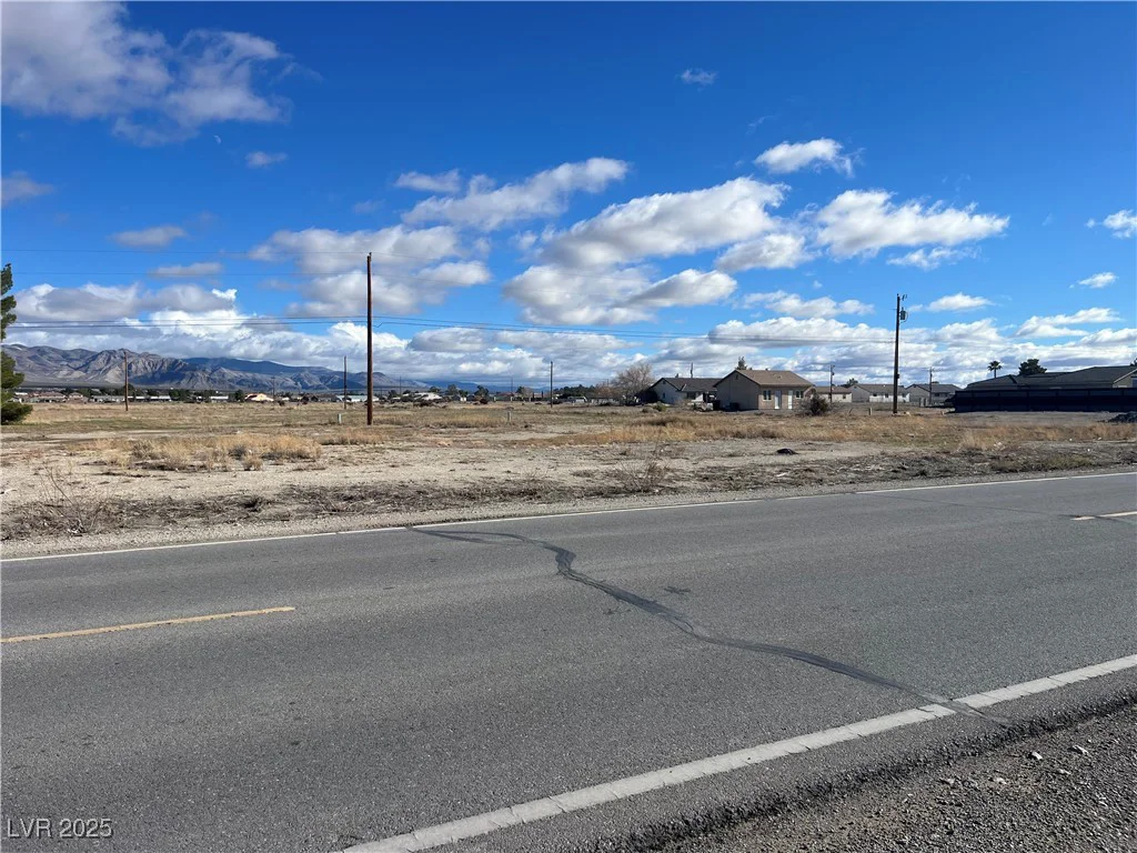1181 Blagg, Pahrump, NV 89048