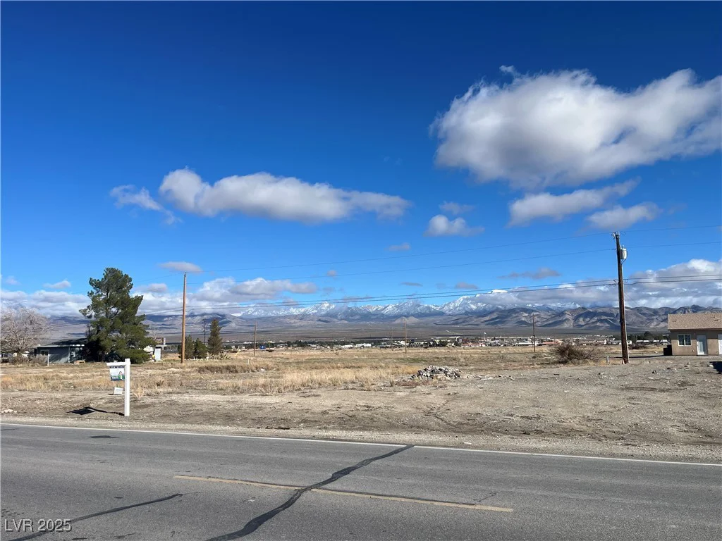 1181 Blagg, Pahrump, NV 89048