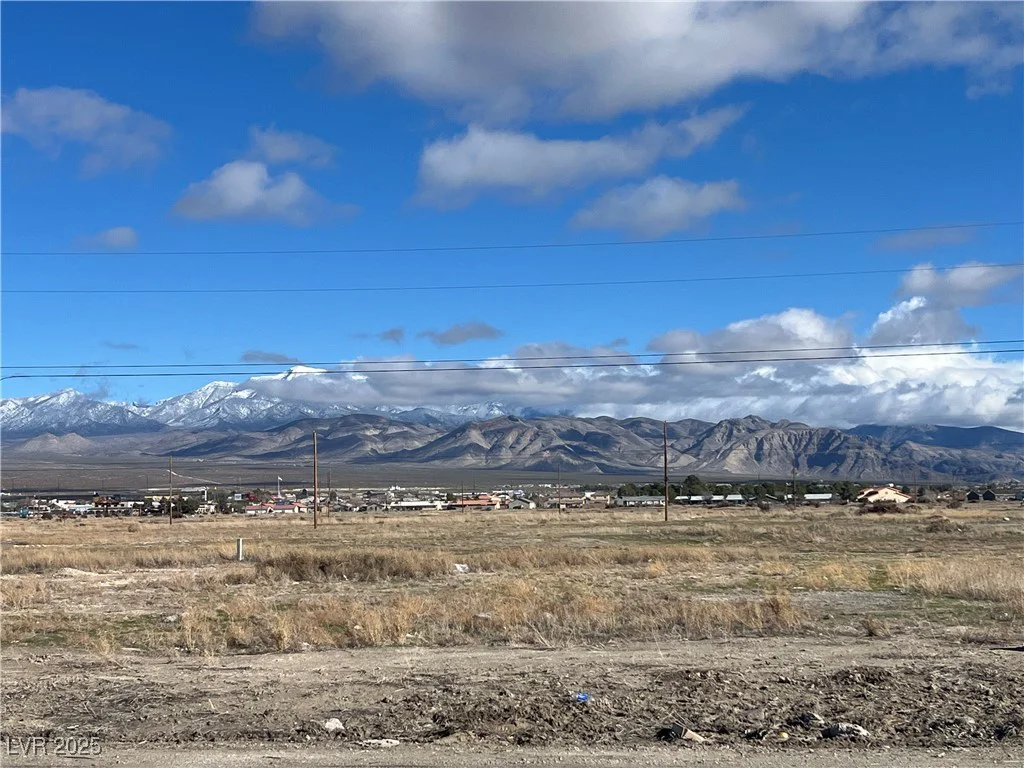 1181 Blagg, Pahrump, NV 89048