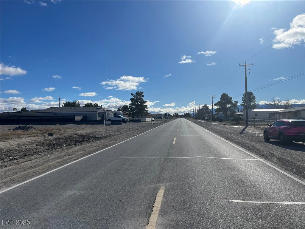1181 Blagg, Pahrump, NV 89048