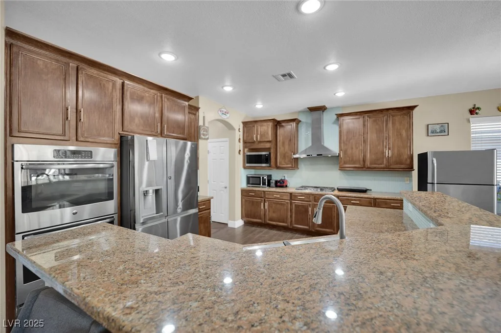 8359 Nelson Ridge, Las Vegas, NV 89178