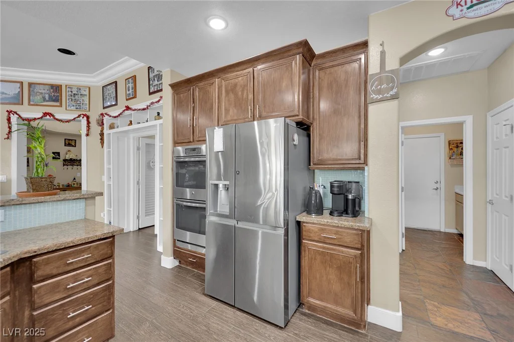 8359 Nelson Ridge, Las Vegas, NV 89178