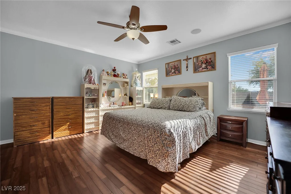 8359 Nelson Ridge, Las Vegas, NV 89178