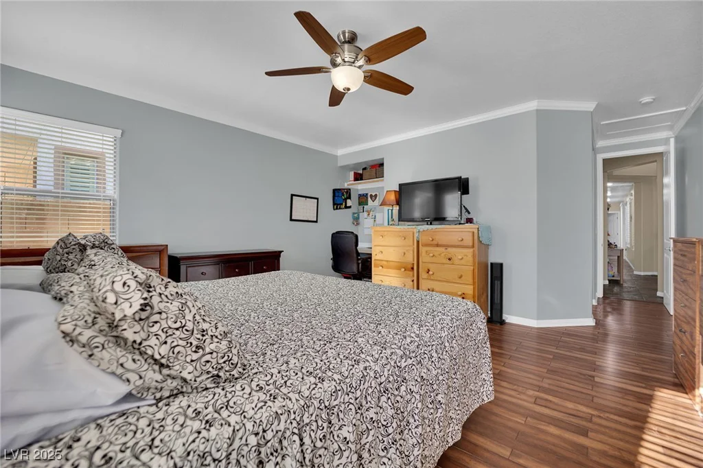 8359 Nelson Ridge, Las Vegas, NV 89178