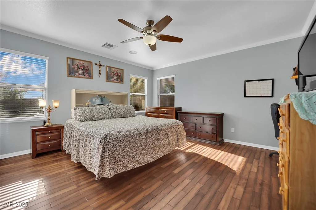 8359 Nelson Ridge, Las Vegas, NV 89178