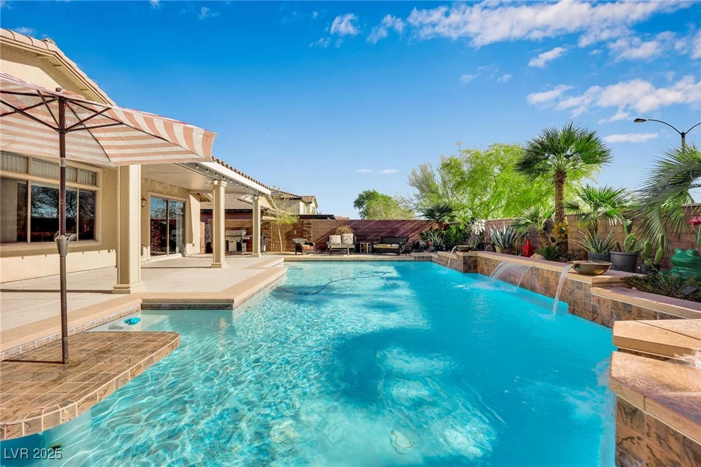 8359 Nelson Ridge, Las Vegas, NV 89178