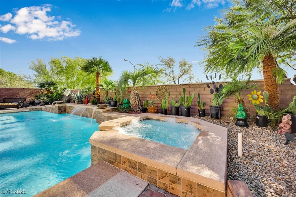 8359 Nelson Ridge, Las Vegas, NV 89178