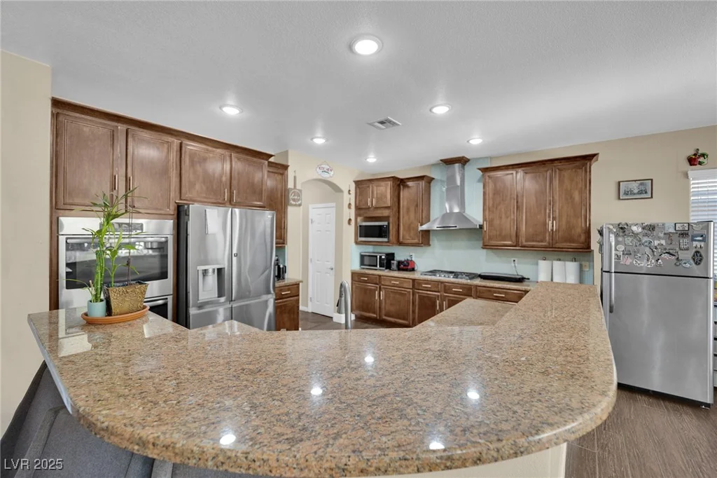 8359 Nelson Ridge, Las Vegas, NV 89178