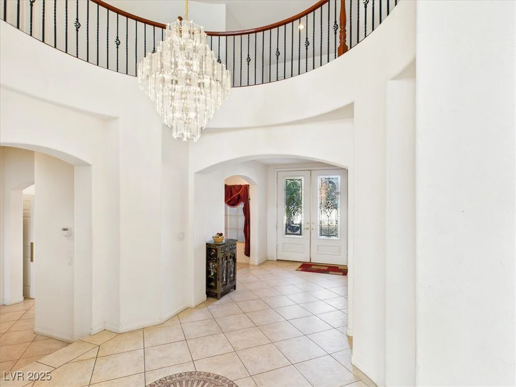 321 Whispering Tree, Las Vegas, NV 89183