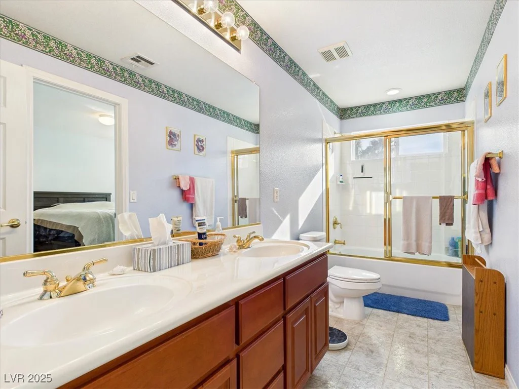 321 Whispering Tree, Las Vegas, NV 89183