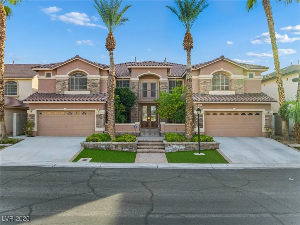321 Whispering Tree, Las Vegas, NV 89183
