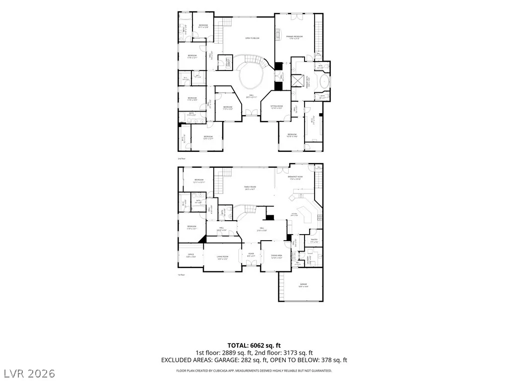 321 Whispering Tree, Las Vegas, NV 89183