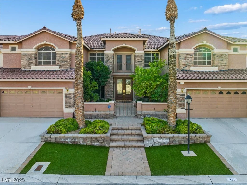 321 Whispering Tree, Las Vegas, NV 89183