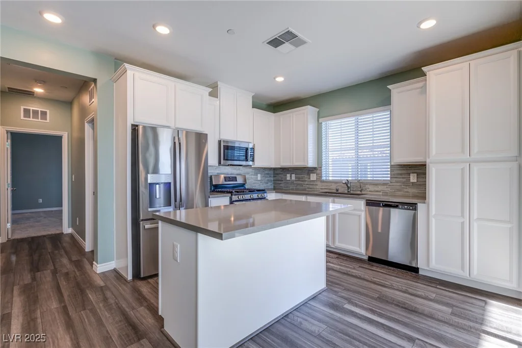 7336 Decatur, Las Vegas, NV 89131