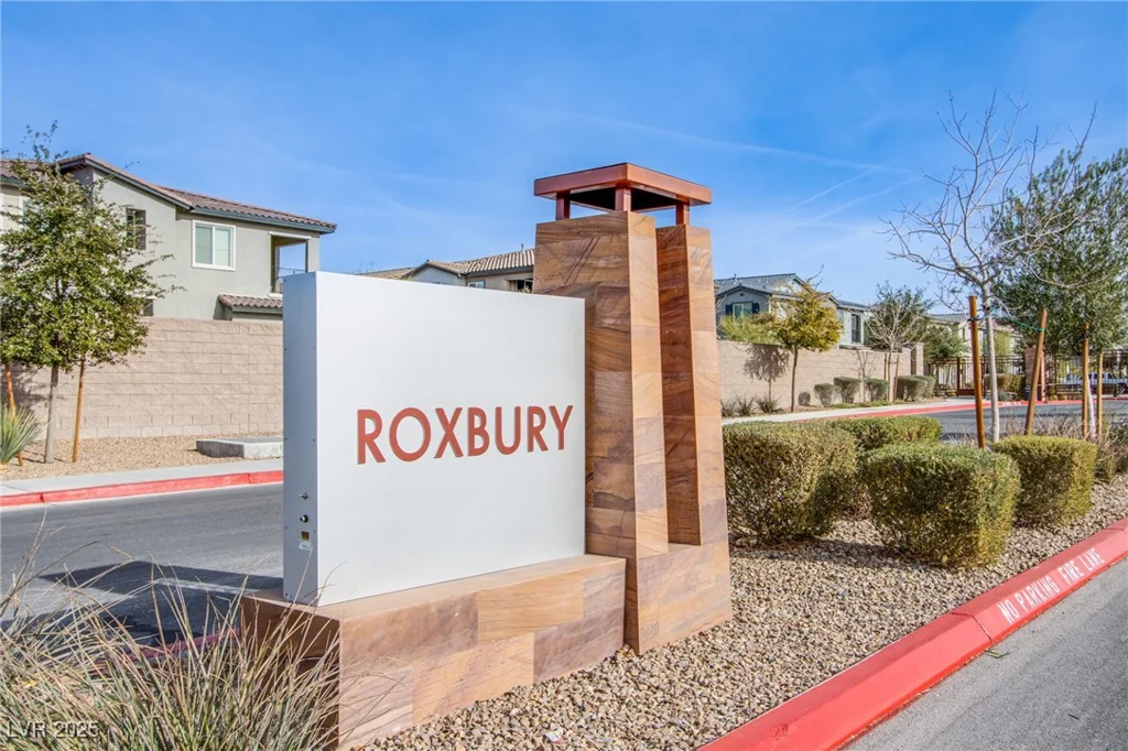 7336 Decatur, Las Vegas, NV 89131