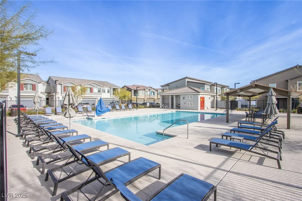 7336 Decatur, Las Vegas, NV 89131