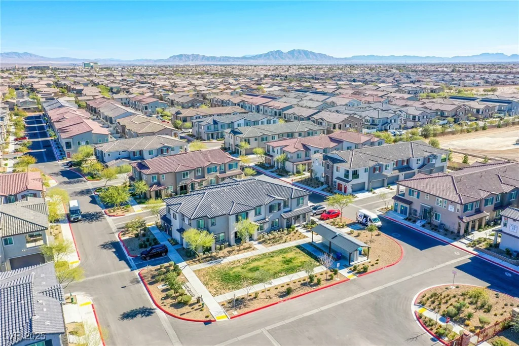 7336 Decatur, Las Vegas, NV 89131