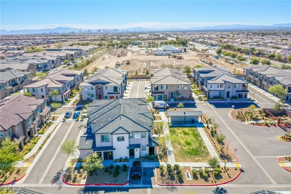 7336 Decatur, Las Vegas, NV 89131