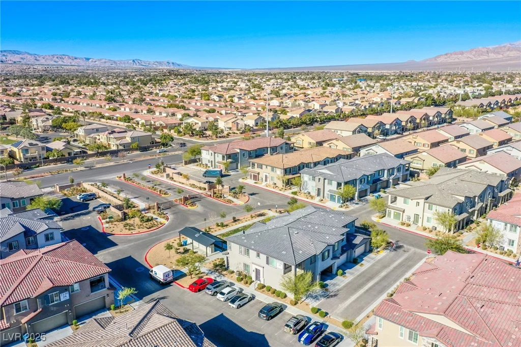 7336 Decatur, Las Vegas, NV 89131