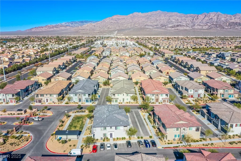 7336 Decatur, Las Vegas, NV 89131
