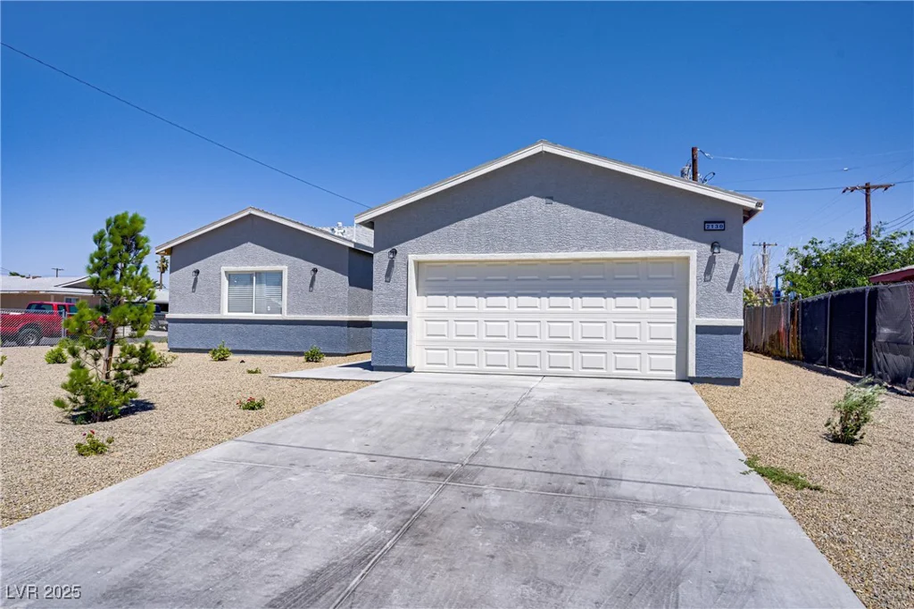 2130 Revere, North Las Vegas, NV 89030