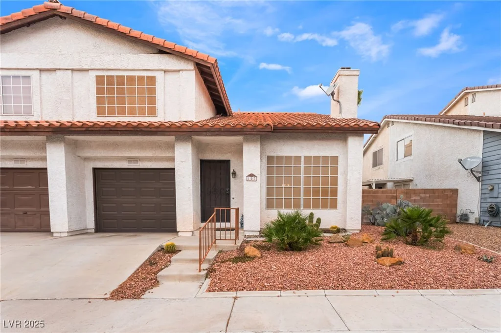 107 Blueberry, Henderson, NV 89074
