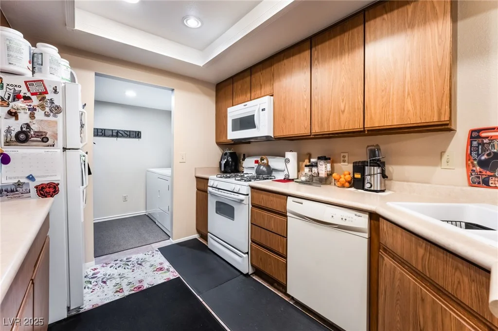 107 Blueberry, Henderson, NV 89074