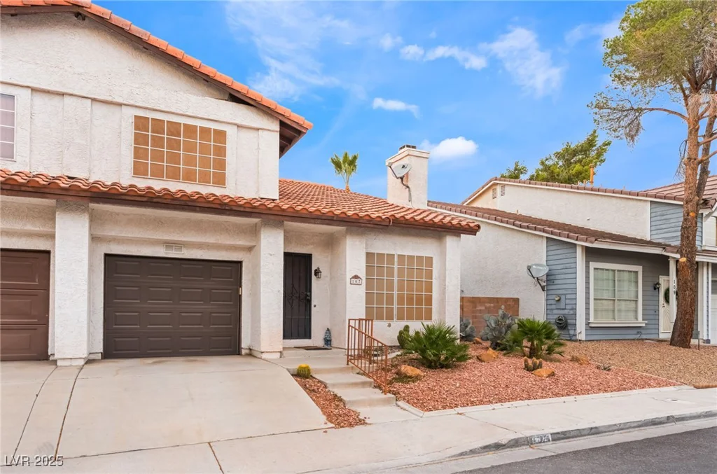 107 Blueberry, Henderson, NV 89074