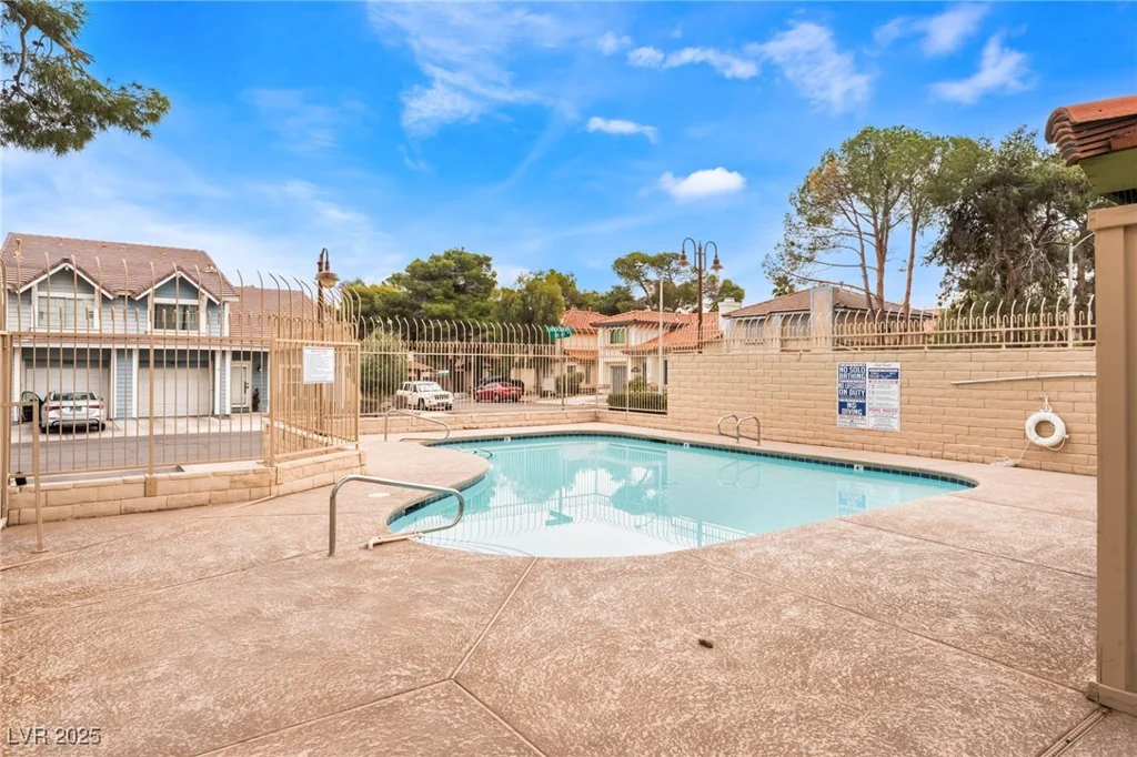 107 Blueberry, Henderson, NV 89074