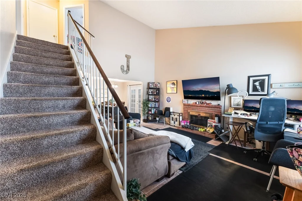 107 Blueberry, Henderson, NV 89074