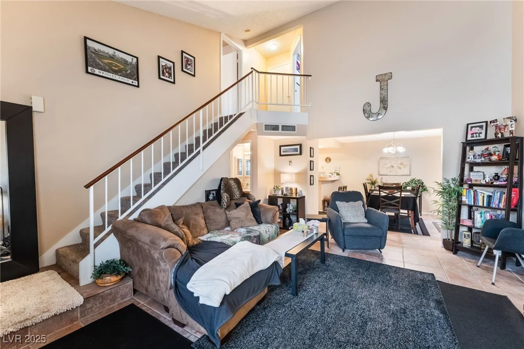 107 Blueberry, Henderson, NV 89074