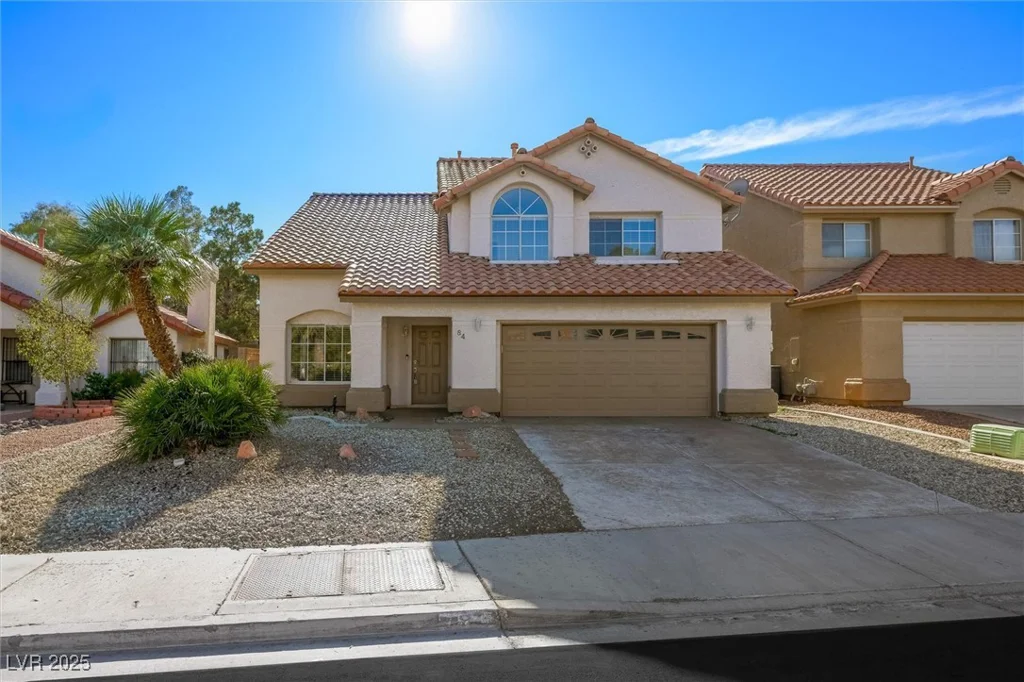 84 Urbana, Henderson, NV 89074
