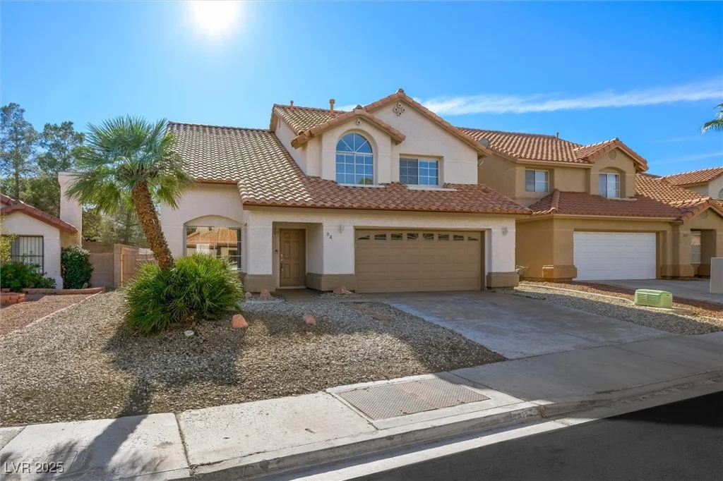 84 Urbana, Henderson, NV 89074