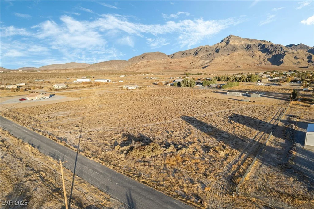 3380 Gally, Pahrump, NV 89060