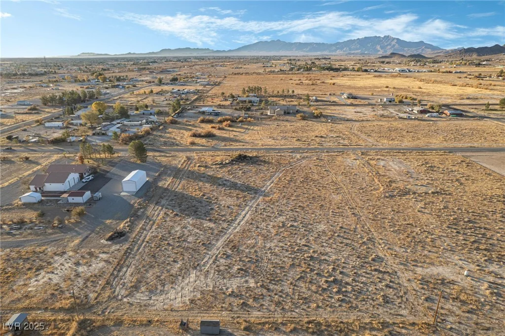 3380 Gally, Pahrump, NV 89060