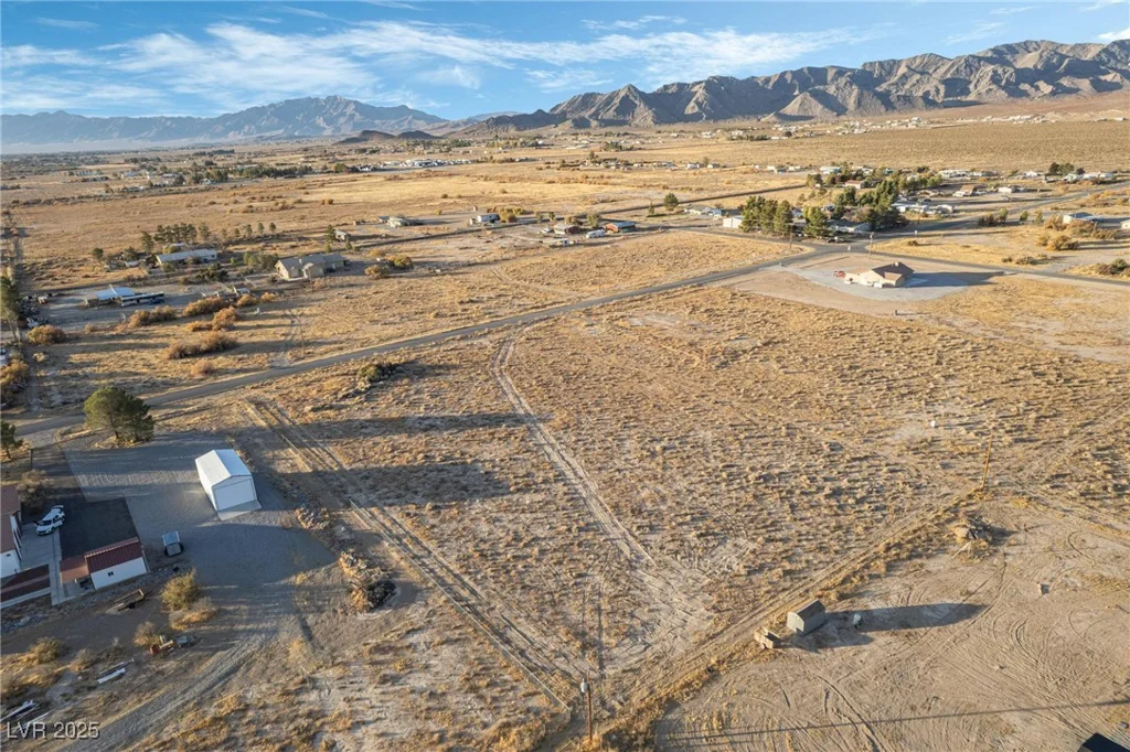 3380 Gally, Pahrump, NV 89060