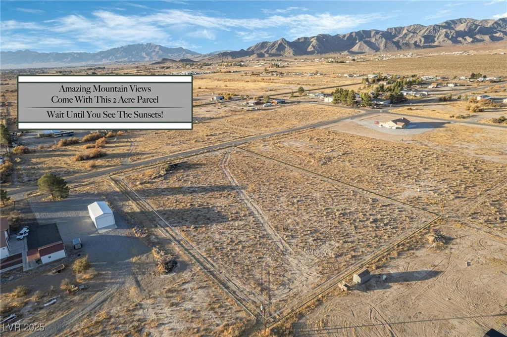 3380 Gally, Pahrump, NV 89060