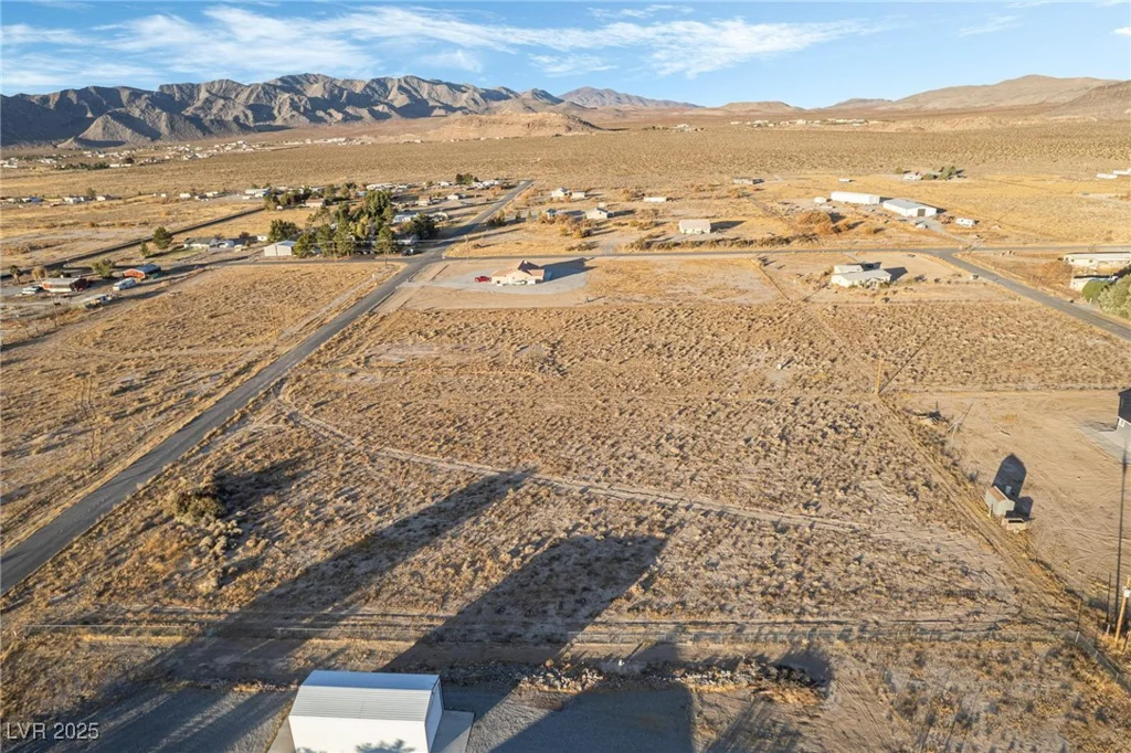 3380 Gally, Pahrump, NV 89060