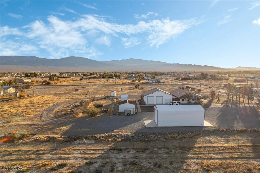 3380 Gally, Pahrump, NV 89060