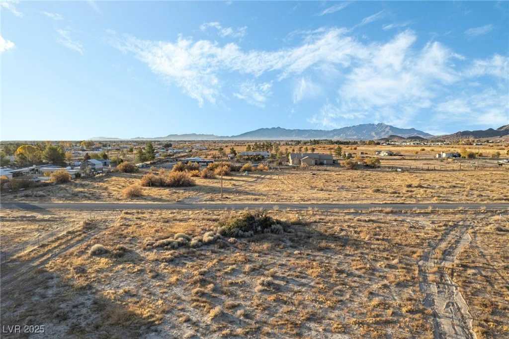 3380 Gally, Pahrump, NV 89060