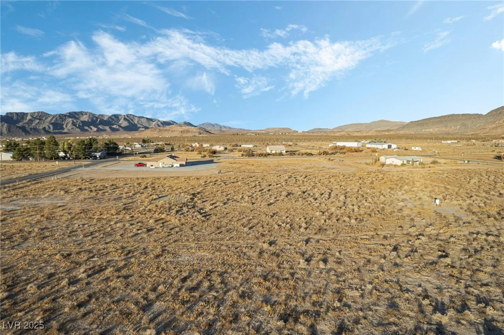 3380 Gally, Pahrump, NV 89060
