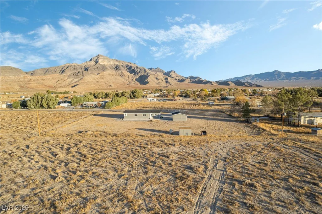 3380 Gally, Pahrump, NV 89060