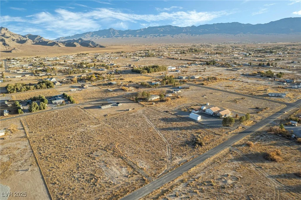3380 Gally, Pahrump, NV 89060