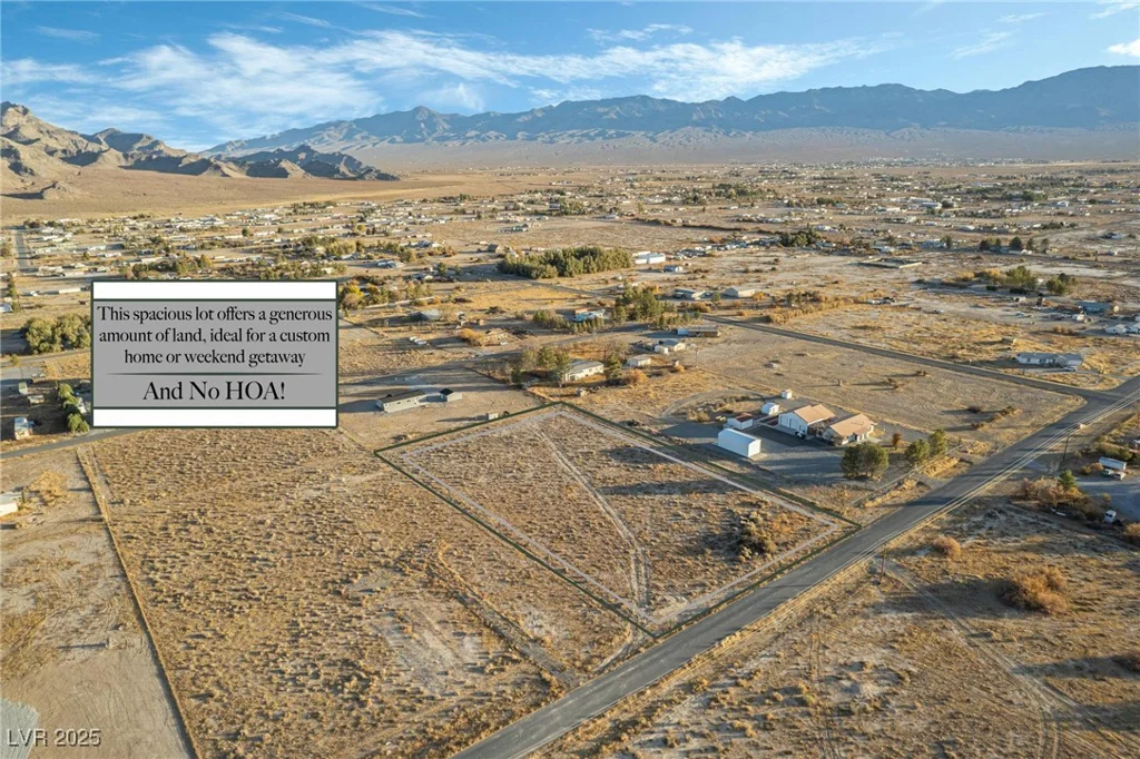 3380 Gally, Pahrump, NV 89060