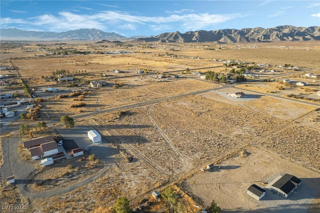 3380 Gally, Pahrump, NV 89060