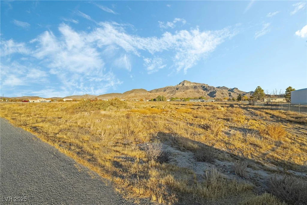 3380 Gally, Pahrump, NV 89060